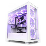 NZXT H7 Elite (ATX, mATX, Mini-ITX)