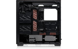 Noctua Boîtier d’ordinateur Antec Flux Pro Édition Noctua