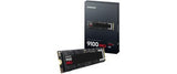 Samsung SSD 9100 PRO M.2 2280 NVMe 1024 GB