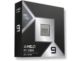 AMD CPU Ryzen 9 9950X3D2 4.3 GHz