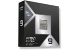 AMD CPU Ryzen 9 9950X3D2 4.3 GHz