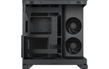 Fractal Design Boîtier d’ordinateur Pop 2 Vision Black