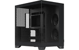 Fractal Design Boîtier d’ordinateur Pop 2 Vision Black