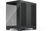 Fractal Design Boîtier d’ordinateur Pop 2 Vision RGB Black