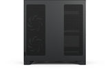 Fractal Design Boîtier d’ordinateur Pop 2 Vision RGB Black