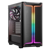 be quiet! Pure Base 501 DX (ATX, mATX, Mini-ATX)