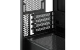 Corsair Boîtier d’ordinateur 2800X RS-R ARGB Micro-ATX Noir