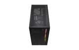 Corsair Boîtier d’ordinateur 2800X RS-R ARGB Micro-ATX Noir