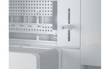 Corsair FRAME 5000D WOOD RS Boîtier Miditower Blanc