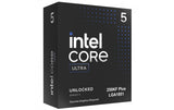 Intel CPU Core Ultra 5 250KF 5.3 GHz