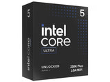 Intel CPU Core Ultra 5 250K 5.3 GHz