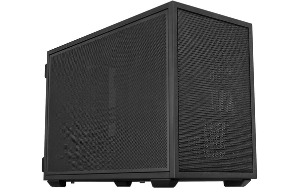 Lian Li B4 Mini Micro-ATX noir