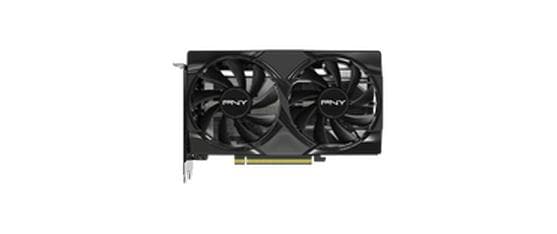 PNY GeForce RTX 5060 Édition OC, 8 192 Mo de GDDR7