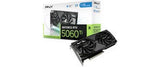 PNY GeForce RTX 5060 Ti 16 Go de GDDR7, édition OC