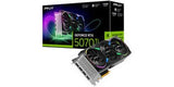 PNY GeForce RTX 5070 Ti 16 384 Mo GDDR7, ARGB, édition OC