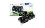 PNY GeForce RTX 5080 16 384 Mo GDDR7 Édition OC