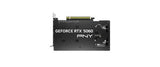 PNY GeForce RTX 5060 Édition OC, 8 192 Mo de GDDR7