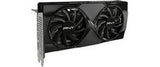 PNY GeForce RTX 5060 Ti 16 Go de GDDR7, édition OC