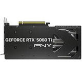 PNY GeForce RTX 5060 Ti 16 Go de GDDR7, édition OC