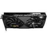 PNY GeForce RTX 5060 Ti 16 Go de GDDR7, édition OC