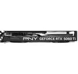 PNY GeForce RTX 5060 Ti 16 Go de GDDR7, édition OC
