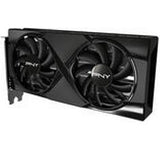 PNY GeForce RTX 5060 Ti 16 Go de GDDR7, édition OC
