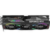 PNY GeForce RTX 5070 Ti 16 384 Mo GDDR7, ARGB, édition OC