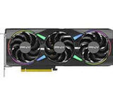 PNY GeForce RTX 5070 Ti 16 384 Mo GDDR7, ARGB, édition OC