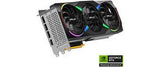 PNY GeForce RTX 5070 Ti 16 384 Mo GDDR7, ARGB, édition OC