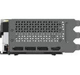 PNY GeForce RTX 5070 Ti 16 384 Mo GDDR7, ARGB, édition OC