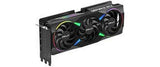 PNY GeForce RTX 5070 Ti 16 384 Mo GDDR7, ARGB, édition OC
