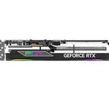 PNY GeForce RTX 5070 Ti 16 384 Mo GDDR7, ARGB, édition OC