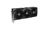 PNY GeForce RTX 5080 16 384 Mo GDDR7 Édition OC