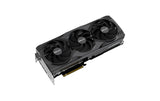 PNY GeForce RTX 5080 16 384 Mo GDDR7 Édition OC