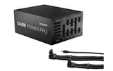 be quiet! Bloc d'alimentation Dark Power 14 IO 1600 W