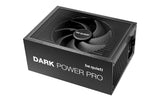 be quiet! Bloc d'alimentation Dark Power 14 IO 1300 W