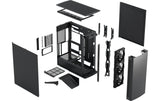 Fractal Design Define One Dark Solid
