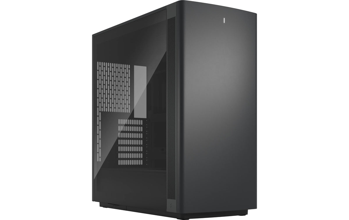 Fractal Design Define One Dark TG Teinte claire
