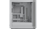 Fractal Design Define One Light TG teinte transparente
