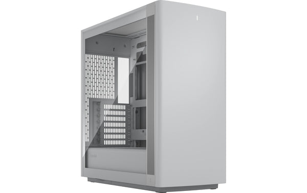 Fractal Design Define One Light TG teinte transparente