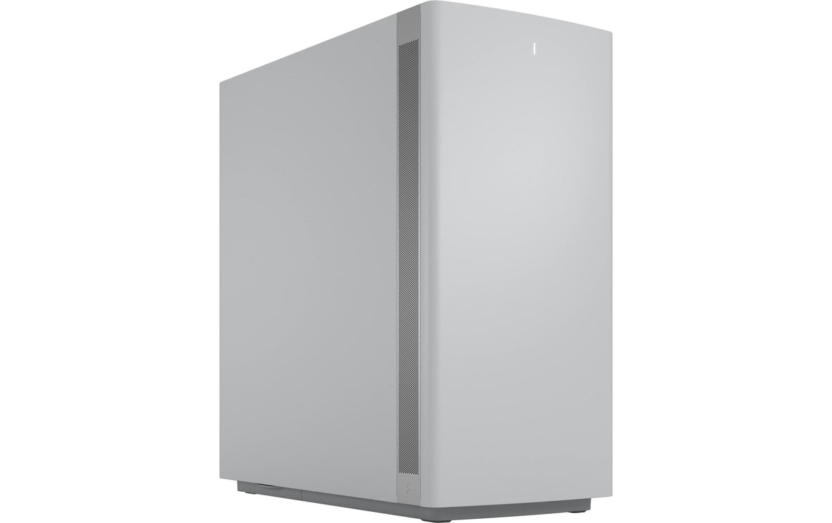 Fractal Design Définir une couleur unie claire