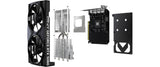 PNY GeForce RTX 5060 8 Go GDDR7 128 bits, double ventilateur