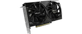 PNY GeForce RTX 5060 8 Go GDDR7 128 bits, double ventilateur