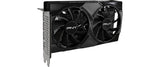 PNY GeForce RTX 5060 8 Go GDDR7 128 bits, double ventilateur