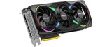 PNY GeForce RTX 5070 ARGB, OC, 12 Go de GDDR7, DLSS 4