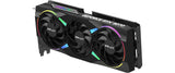 PNY GeForce RTX 5070 ARGB, OC, 12 Go de GDDR7, DLSS 4
