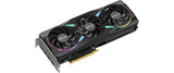 PNY GeForce RTX 5070 ARGB, OC, 12 Go de GDDR7, DLSS 4