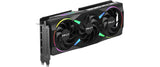 PNY GeForce RTX 5070 ARGB, OC, 12 Go de GDDR7, DLSS 4