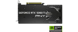 PNY GeForce RTX 5060 Ti 8 Go Double ventilateur overclocké DLSS 4