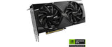 PNY GeForce RTX 5060 Ti Dual 8 Go de GDDR7 PCI Express 5.0 x8